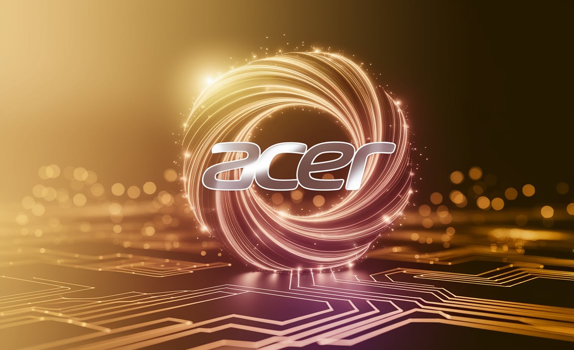 Methods to Update Acer Bluetooth Driver on Windows 10