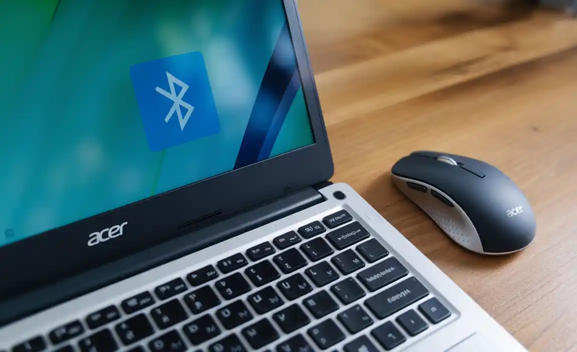 Post-Installation: Verifying Bluetooth Functionality