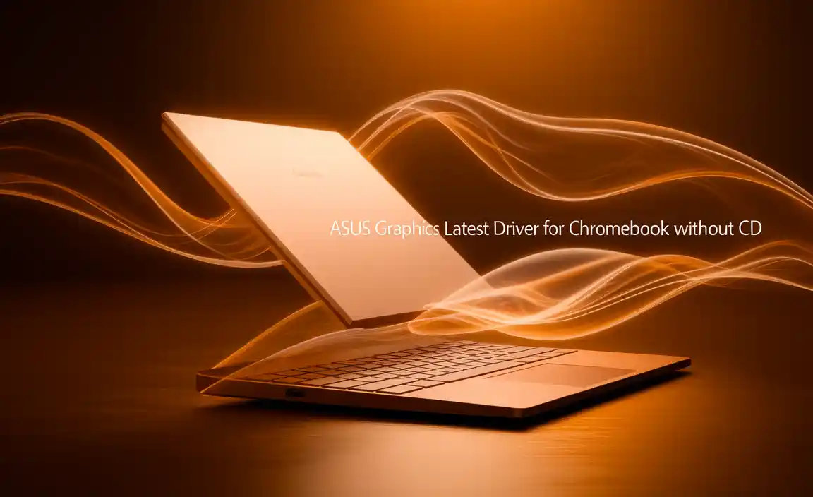 Preparing Your Chromebook for Driver Installation
