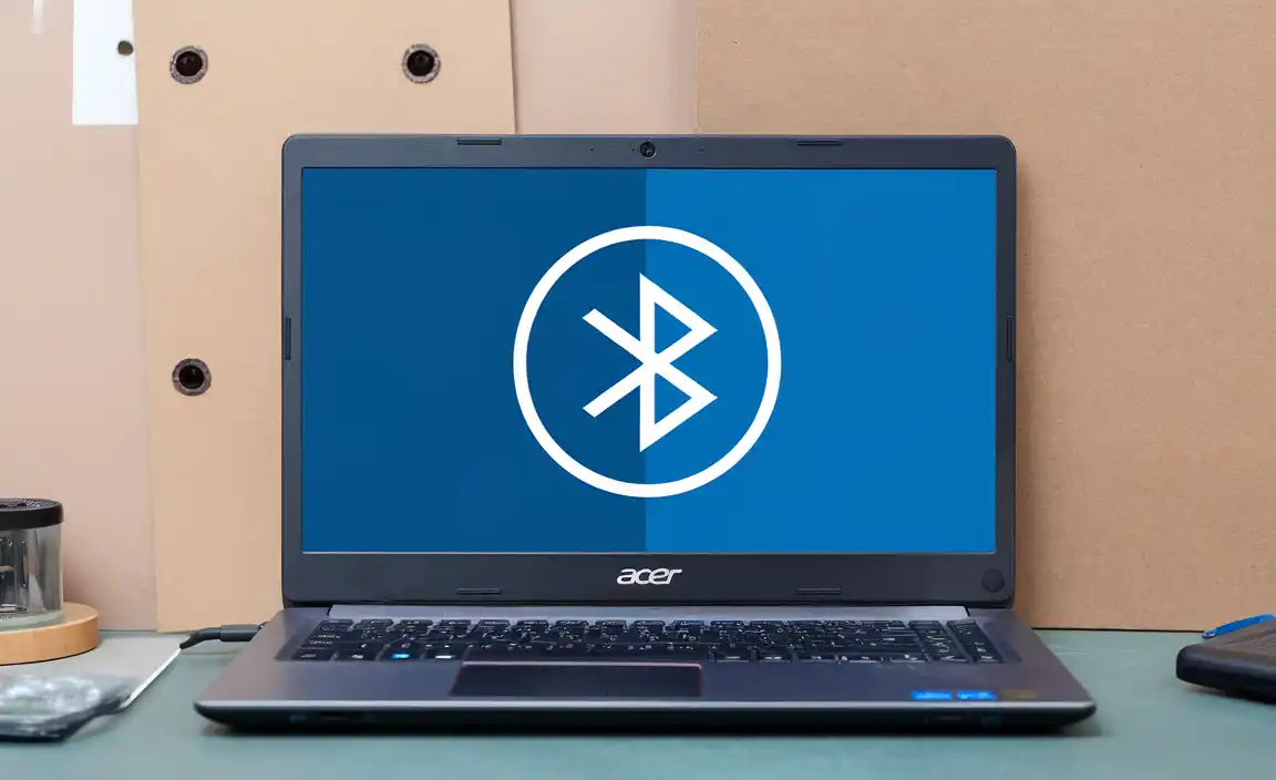 Reasons Behind Bluetooth Driver Corruption