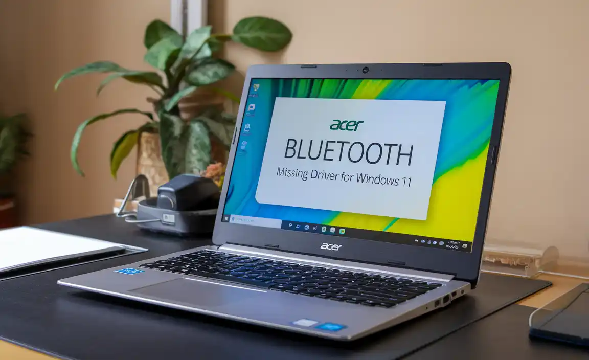 Resources and Support for Acer Users