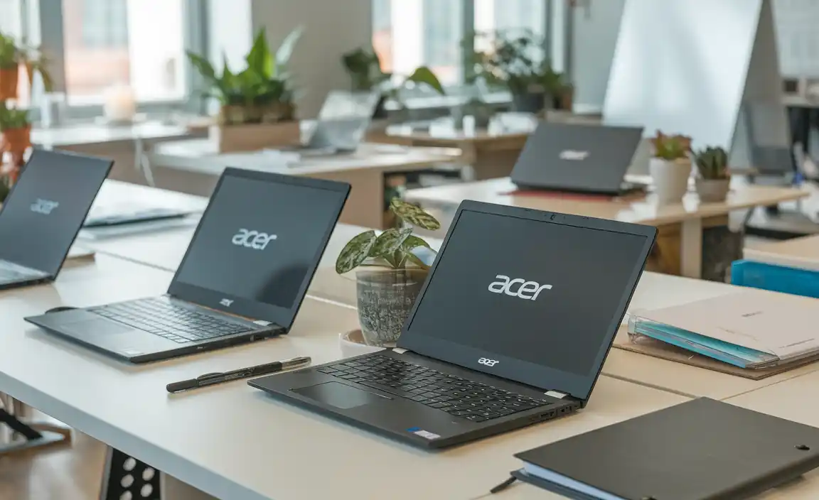 Step-by-Step Guide to Installing Acer Bluetooth Drivers on Linux