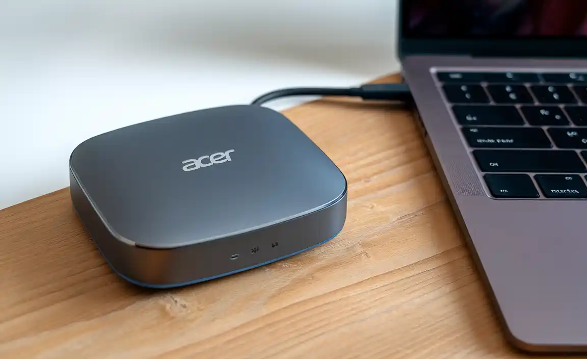 Step-by-Step Guide to Installing the Latest Acer Bluetooth Driver on macOS