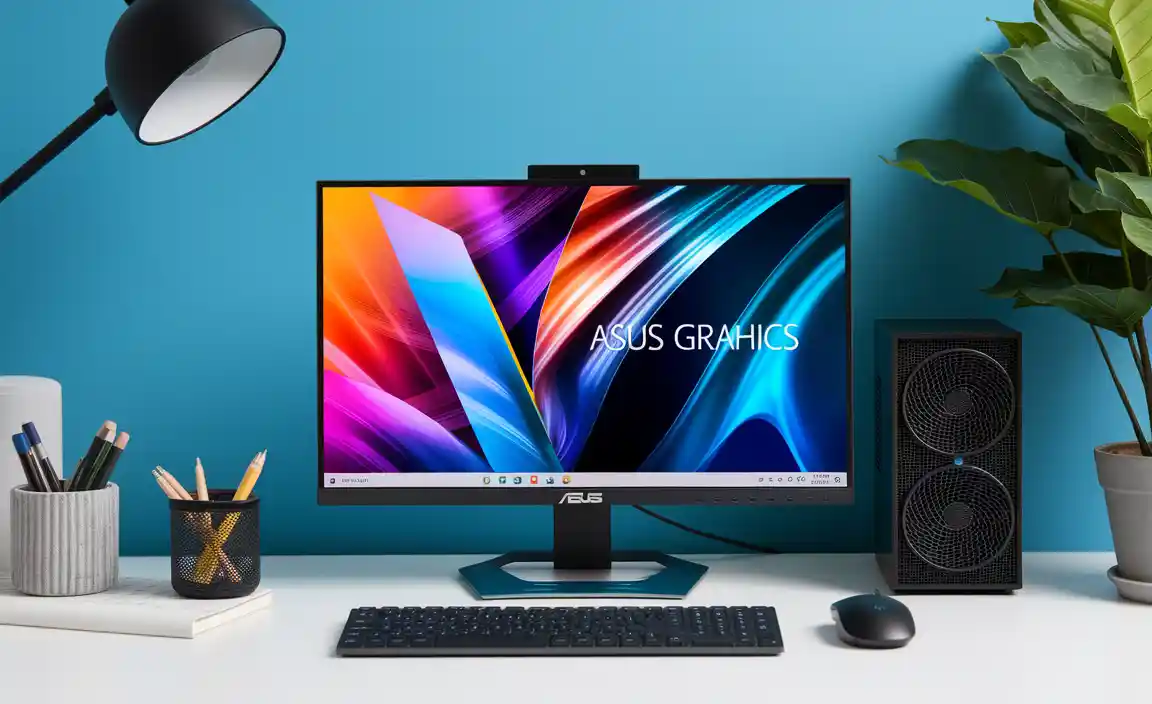 Troubleshooting Common Graphics Driver Issues