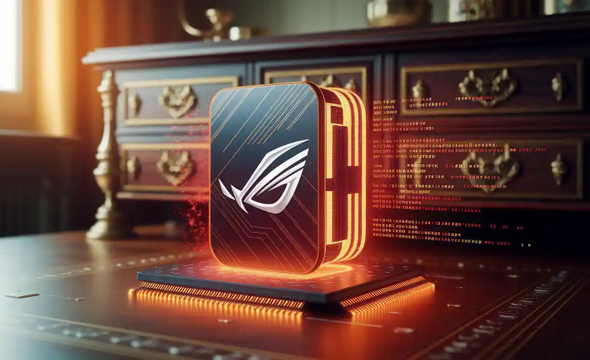 Uninstalling and Reinstalling Drivers