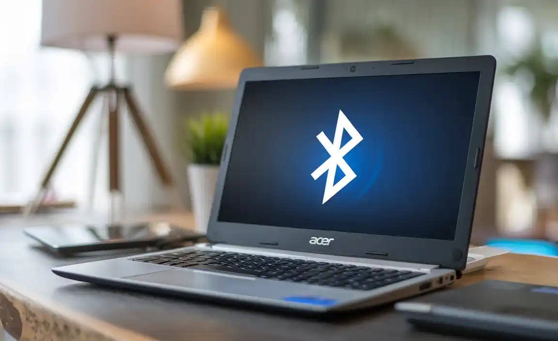 Updating Bluetooth Drivers Regularly
