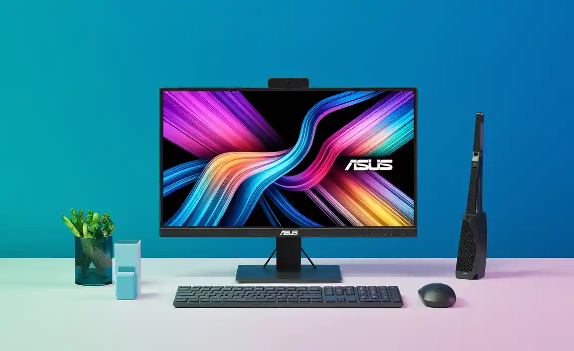 Updating Your ASUS Graphics Driver