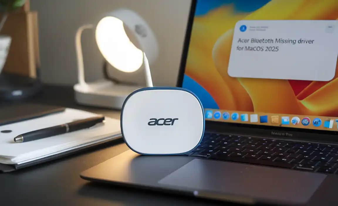 Updating Your macOS for Better Compatibility