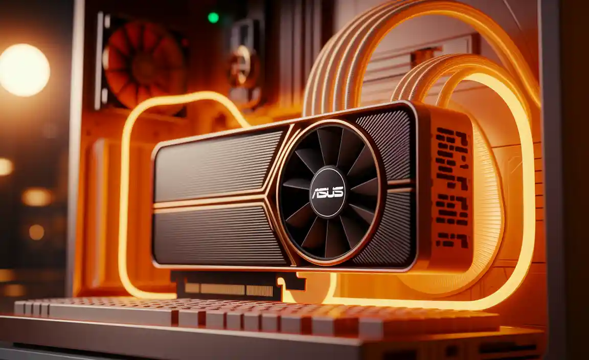 Updating and Maintaining Your Graphics Drivers