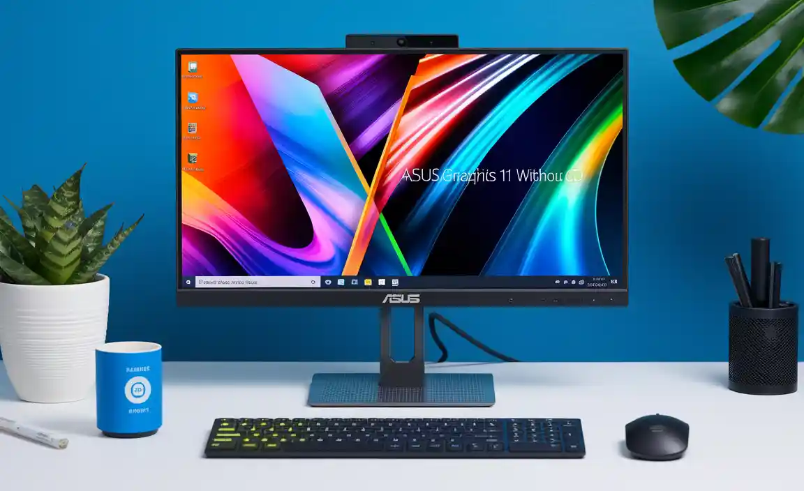 Using Device Manager for Driver Installation