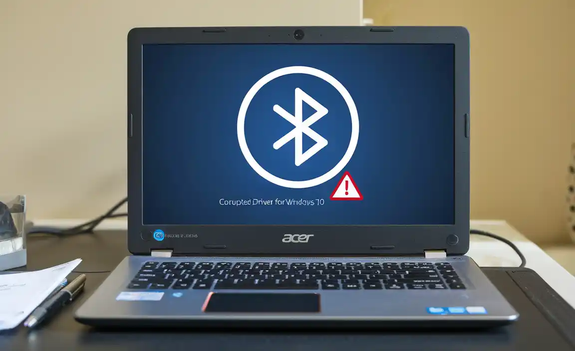 Using Windows Troubleshooter for Bluetooth Problems