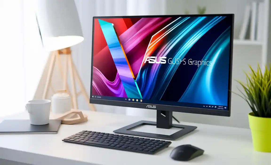 Utilizing ASUS Support Resources