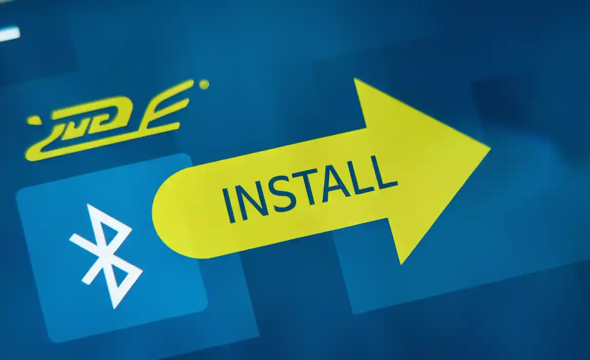 Verifying Successful Driver Installation