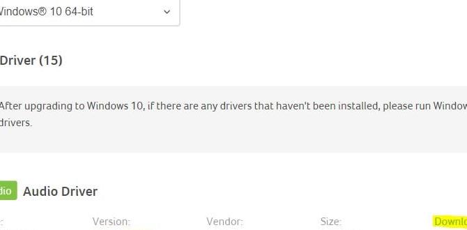 acer audio corrupted driver for windows 10
