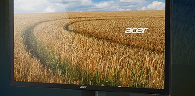acer monitor install driver for linux 32 bit