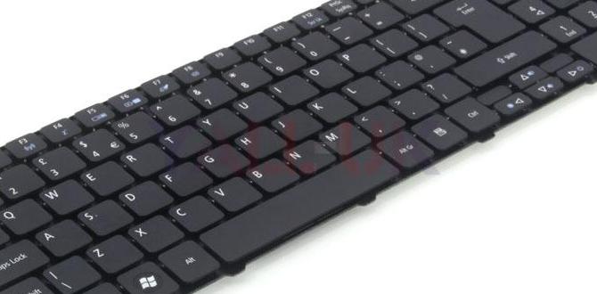 acer mouse corrupted driver for linux