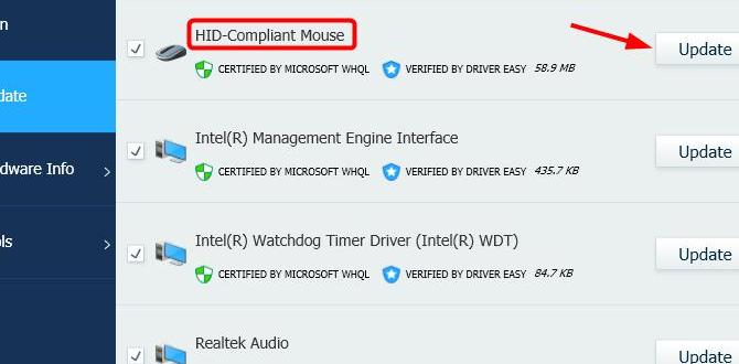 acer mouse corrupted driver for windows 7 without cd