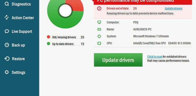 acer scanner missing driver for windows 10 free