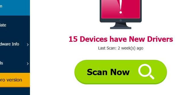 acer scanner update driver for linux free