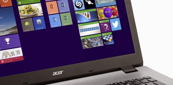acer touchpad update driver for ubuntu free