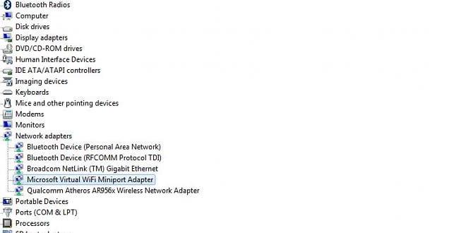 acer wifi missing driver for windows 10 free