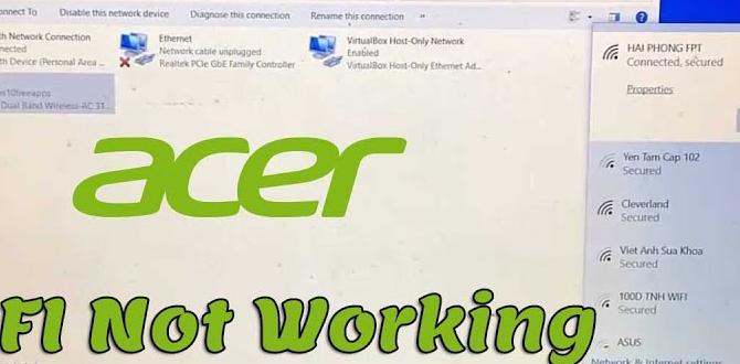 acer wifi missing driver for windows 11 32 bit