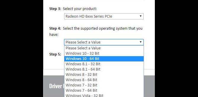 amd keyboard latest driver for windows 10 latest version
