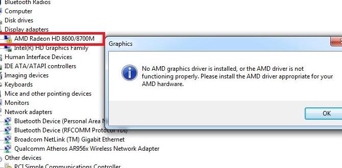 amd monitor missing driver for macos without cd