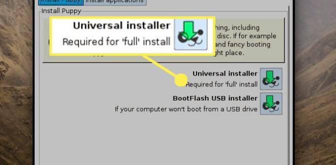 amd scanner driver setup for linux without cd