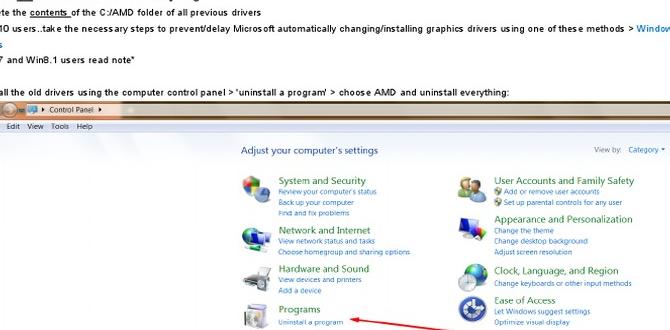amd scanner install driver for windows 10 without cd