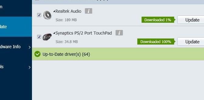 amd touchpad driver fix for windows 10 free