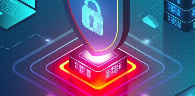 cybersecurity security trends