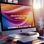 ASUS Printer Driver on macOS