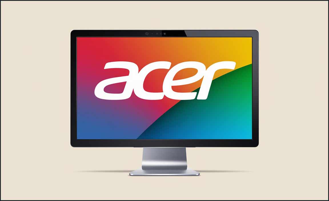 Acer Graphics Driver Download For Linux Latest Version: A Guide