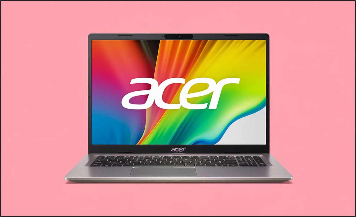 Acer Graphics Driver Download For Windows 10 Free Guide