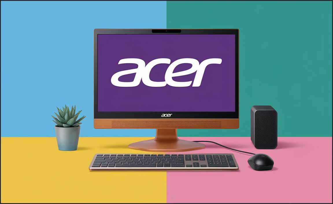 Acer Graphics Driver Download For Windows 7 32 Bit Guide