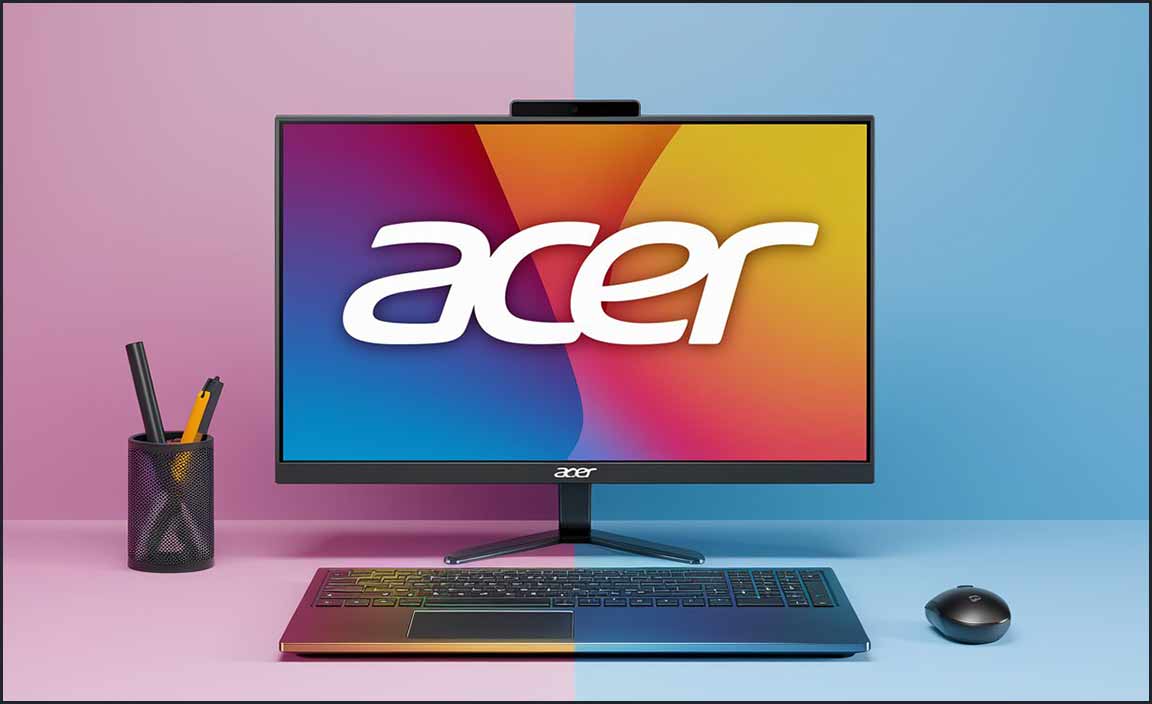 Acer Graphics Driver Fix For Linux: A Complete Guide