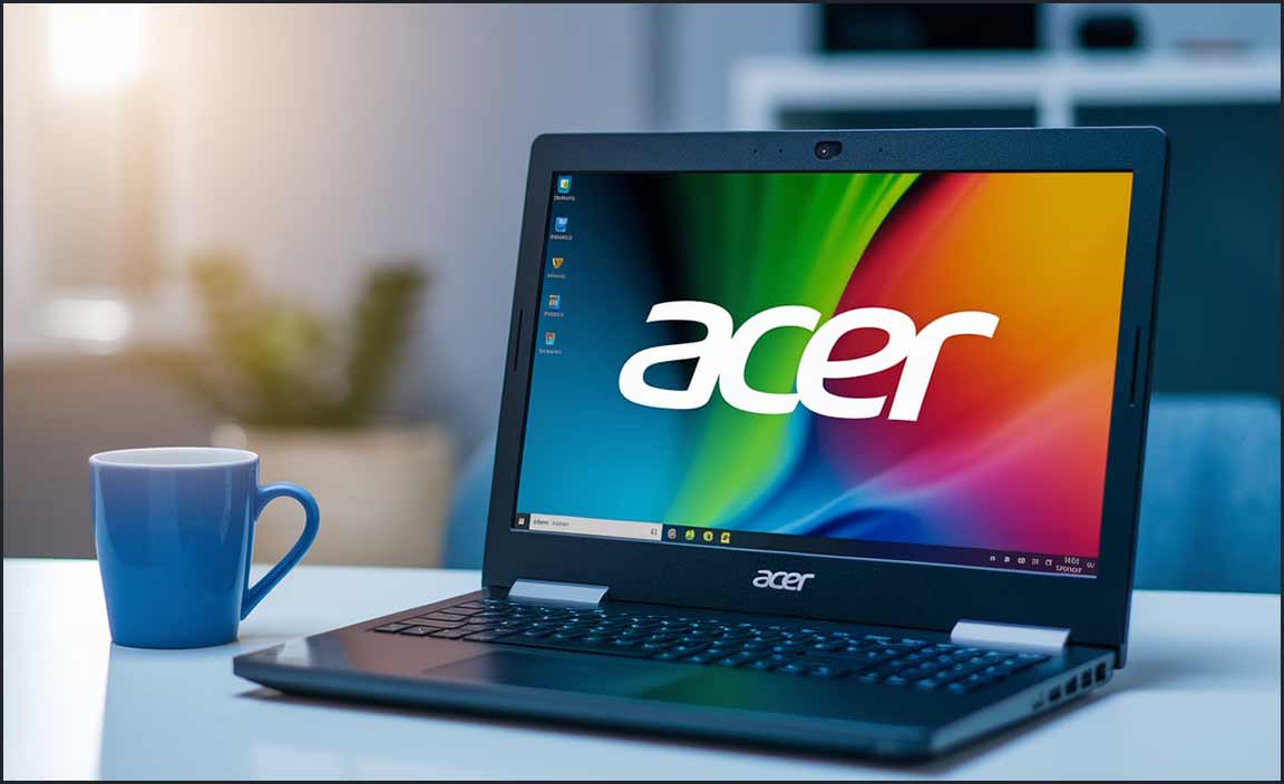 Acer Graphics Driver Installer For Linux Latest Version Guide
