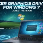 Acer Graphics Driver Installer for Windows 7 Latest Version