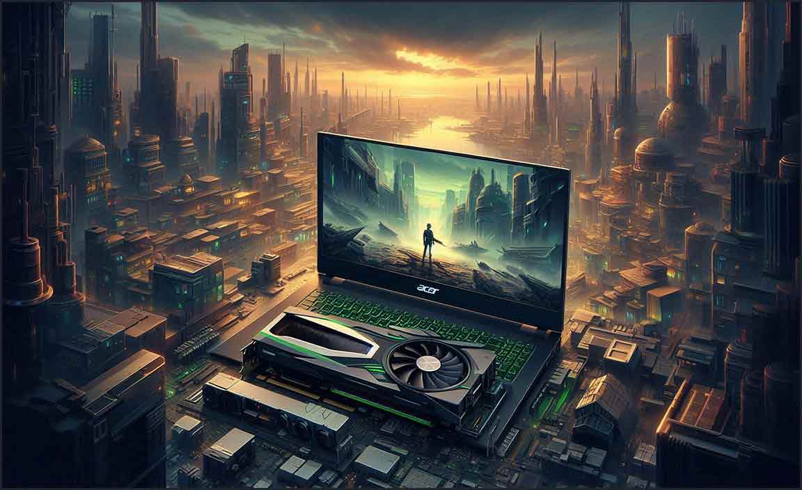 Acer Graphics Driver Setup For Linux Offline Installer Guide