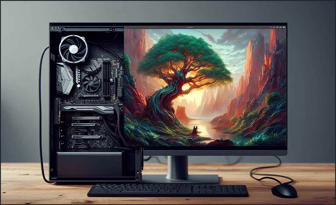 Acer Graphics Driver Setup For Ubuntu Free: A Step-By-Step Guide