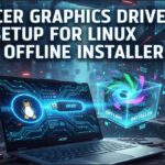 Acer Graphics Driver Setup for Linux Offline Installer
