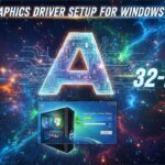 Acer Graphics Driver Setup for Windows 7 32 Bit
