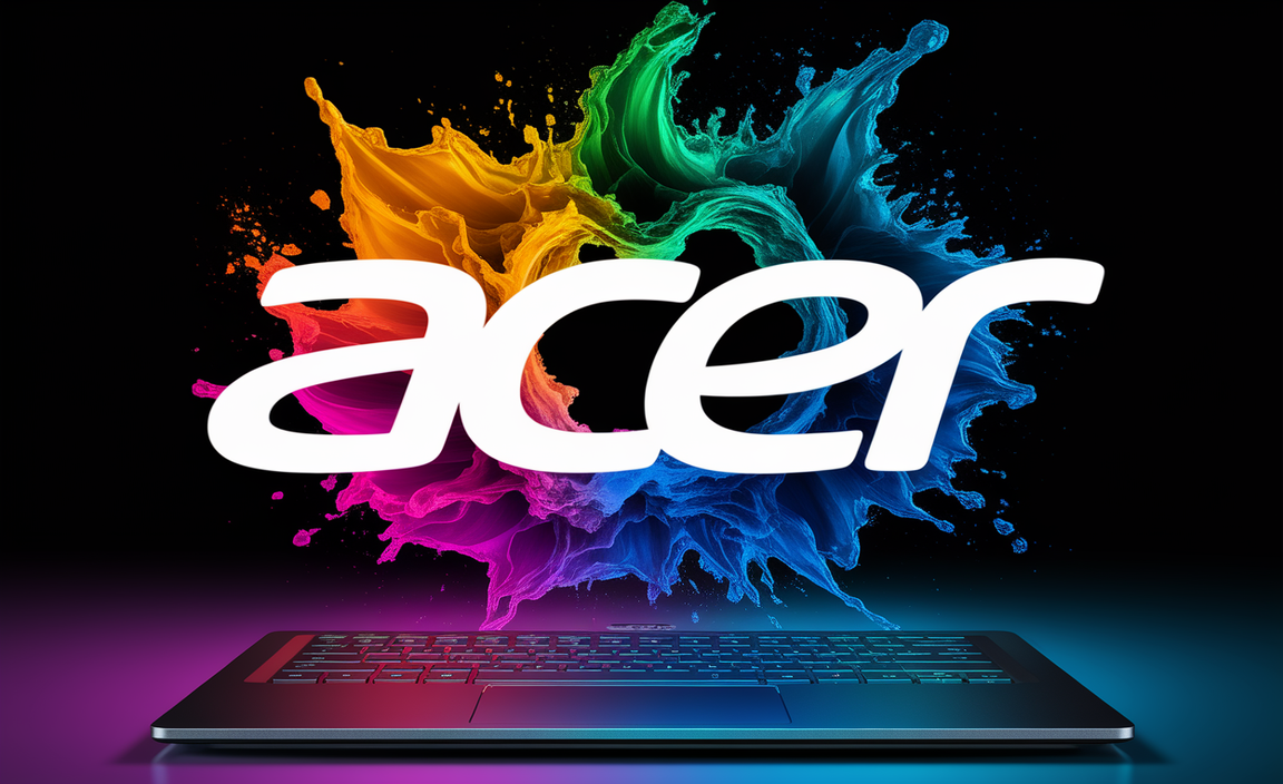 Acer Graphics Missing Driver for Windows 11