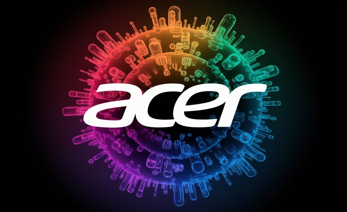 Acer Graphics Update Driver for Ubuntu Offline Installer