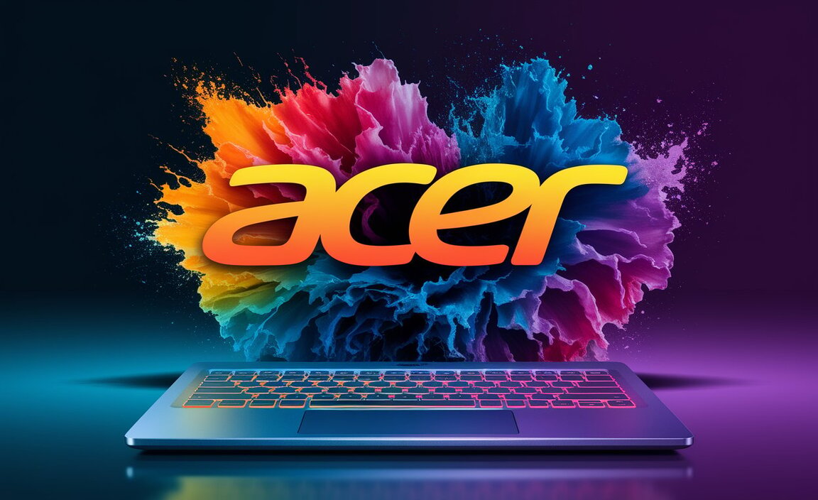 Acer Keyboard Corrupted Driver for Ubuntu 2025