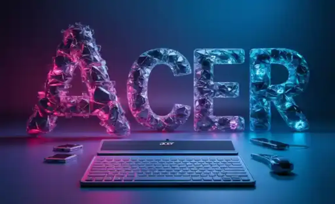 Acer Keyboard Corrupted Driver for Windows 10 Without CD