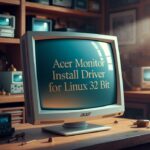 Acer Monitor Install Driver For Linux 32 Bit