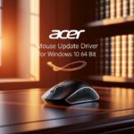 Acer Mouse Update Driver For Windows 10 64 Bit