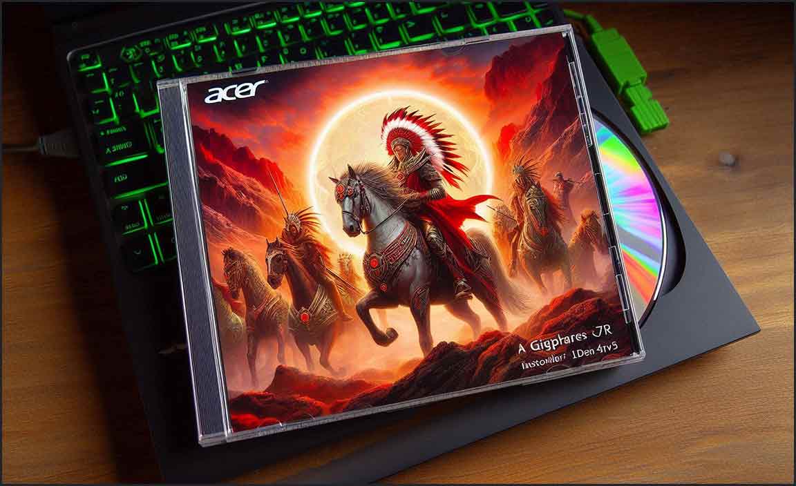 Alternative Solutions for Driver Installation